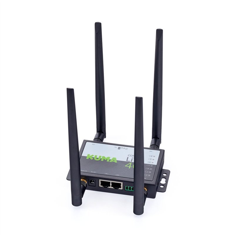 router amplificateur 4g ku900 - kuma 399454