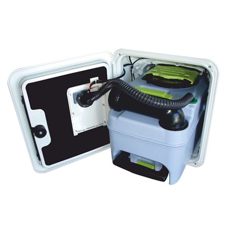 système écologique pour cassette ct3000-ct4000 - sog 396333