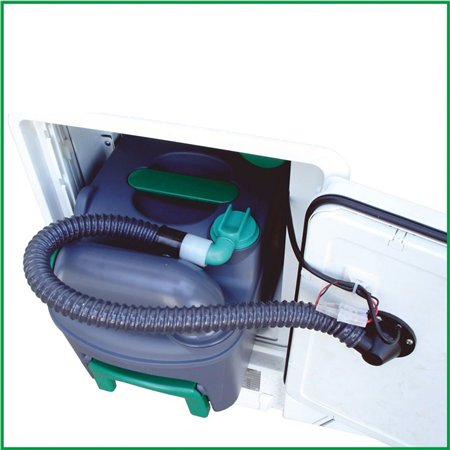 système écologique pour cassette c500 - sog 396336