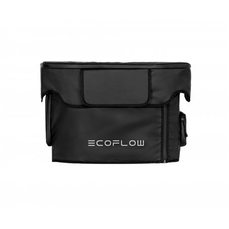 sac de transport ecoflow delta max - ecoflow 401738