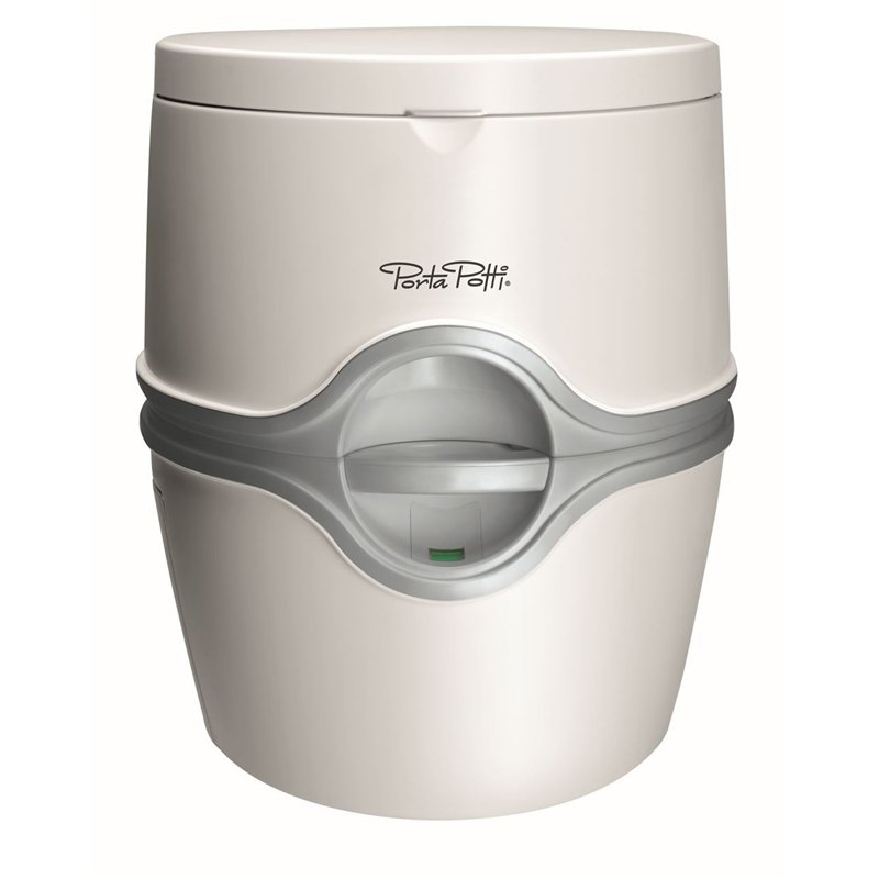 Wc chimique Portable Potti 565 - Thetford - Thetford - 8710315024630