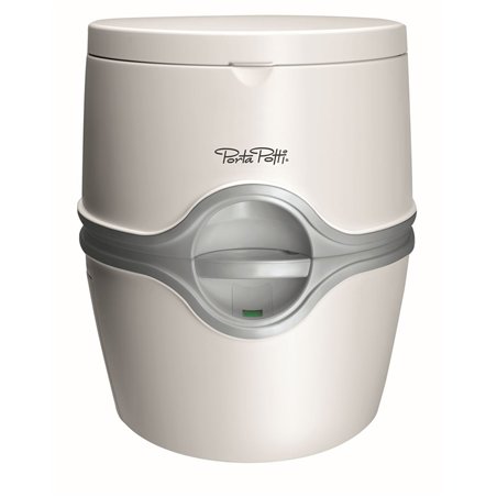 Wc chimique Portable Potti 565 - Thetford - Thetford - 8710315024630