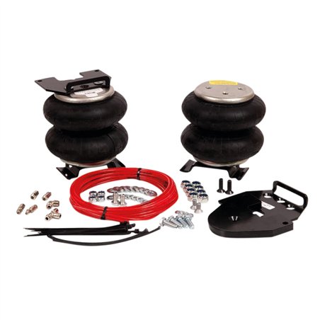 renfort pneumatique driverite master ii - 1998  2009 - firestone 395250