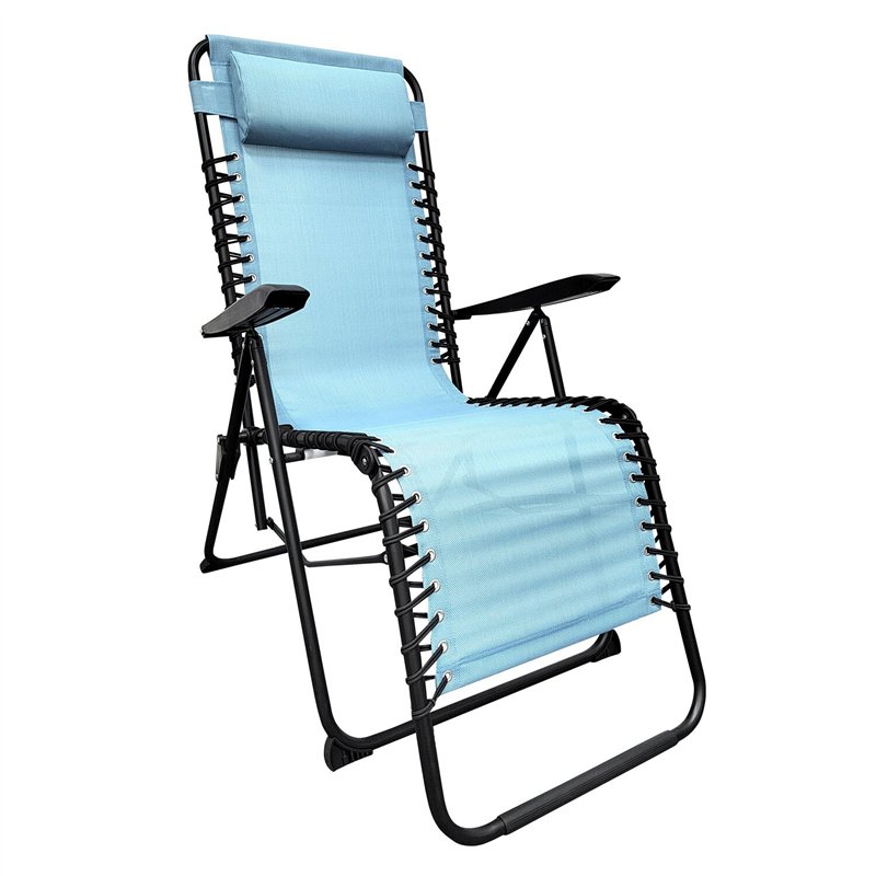 relax en acier - baya sun 396888