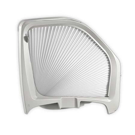stores d'occultation latéraux sp310 pour fiat ducato - dometic 395673