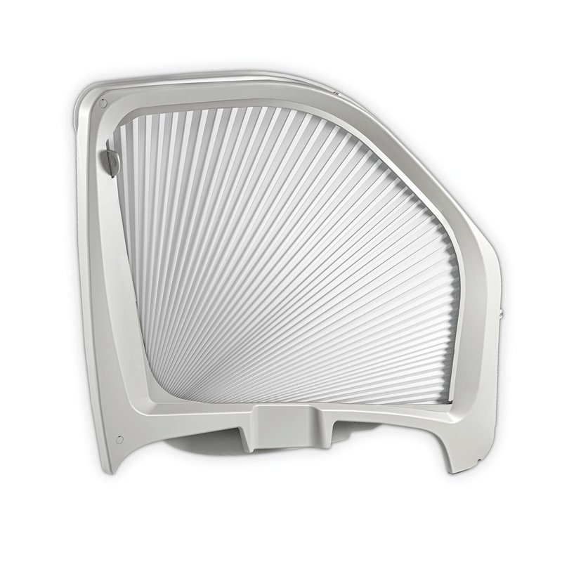 stores d'occultation latéraux sp310 pour fiat ducato - dometic 395673