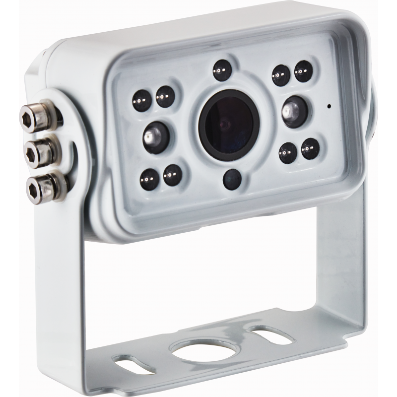 système vidéo de recul hd 1080p - antarion 401855