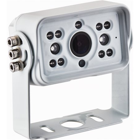 système vidéo de recul hd 1080p - antarion 401855