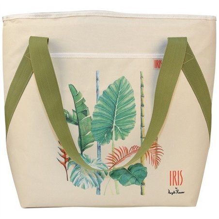 Sac isotherme épaule 18 L - Bali - IRIS 349890