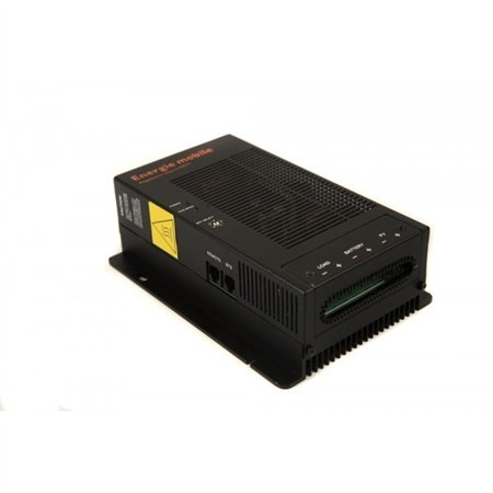 Régulateur solaire mppt 12v/24v 30a 1458