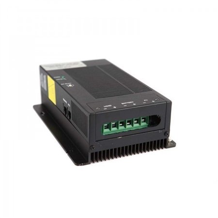 Régulateur solaire mppt 12v/24v 30a 1458