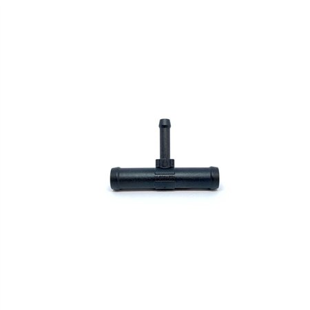 t piquage gasoil 2x ø 10 mm / ø 5 mm at0052 - autoterm 389688