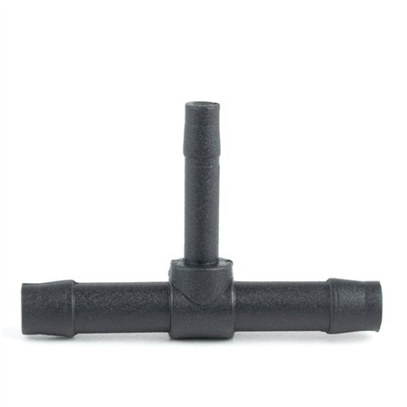 t piquage gasoil 2x ø 8 mm / ø 5.3 mm p143 - autoterm 389687