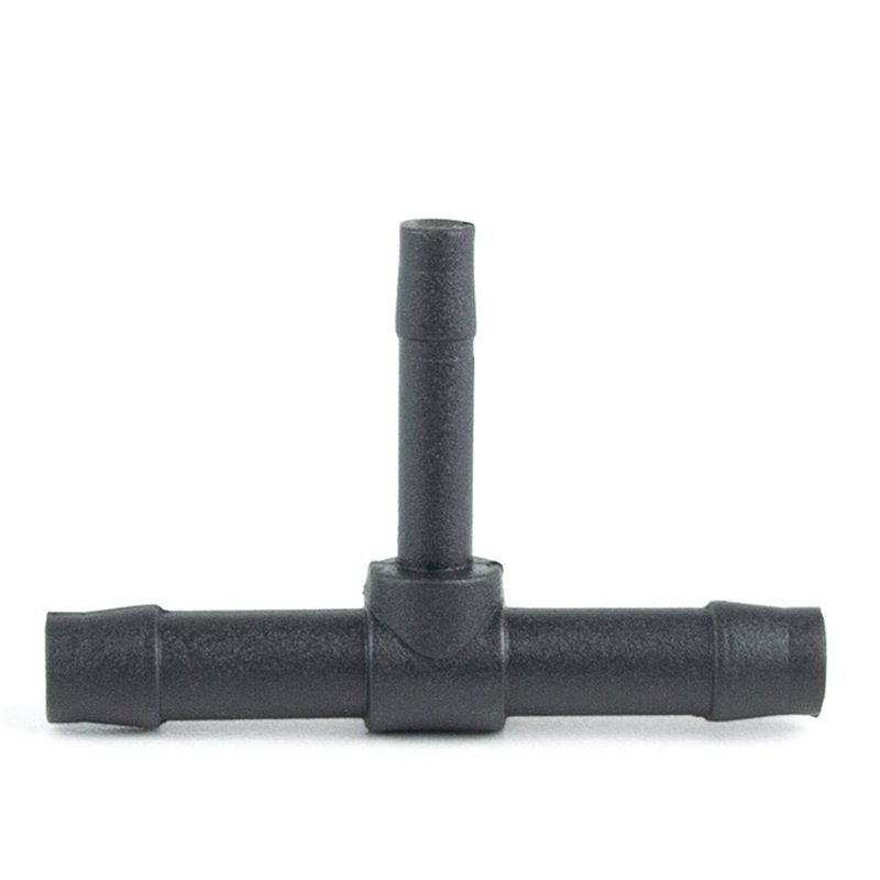 t piquage gasoil 2x ø 8 mm / ø 5.3 mm p143 - autoterm 389687
