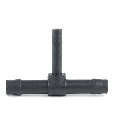 t piquage gasoil 2x ø 8 mm / ø 5.3 mm p143 - autoterm 389687