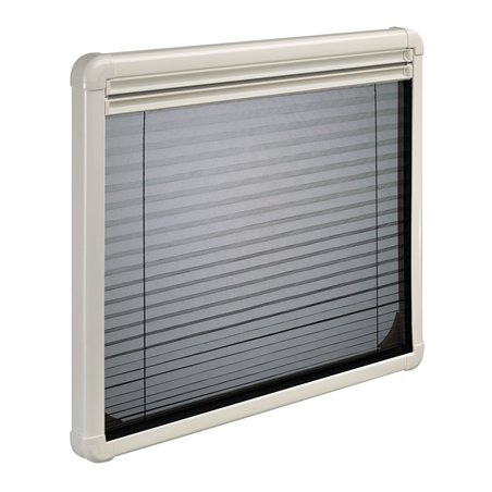 store occultant duette pour baie seitz s7p 513 x 437 mm - dometic 400822
