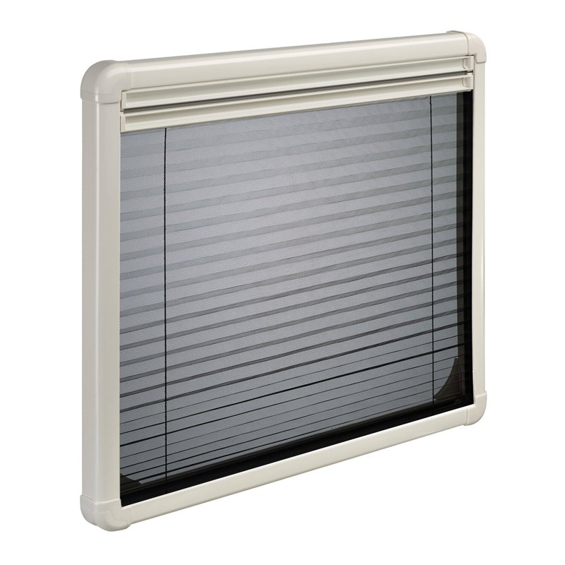 store occultant duette pour baie seitz s7p 771 x 287 mm - dometic 400819