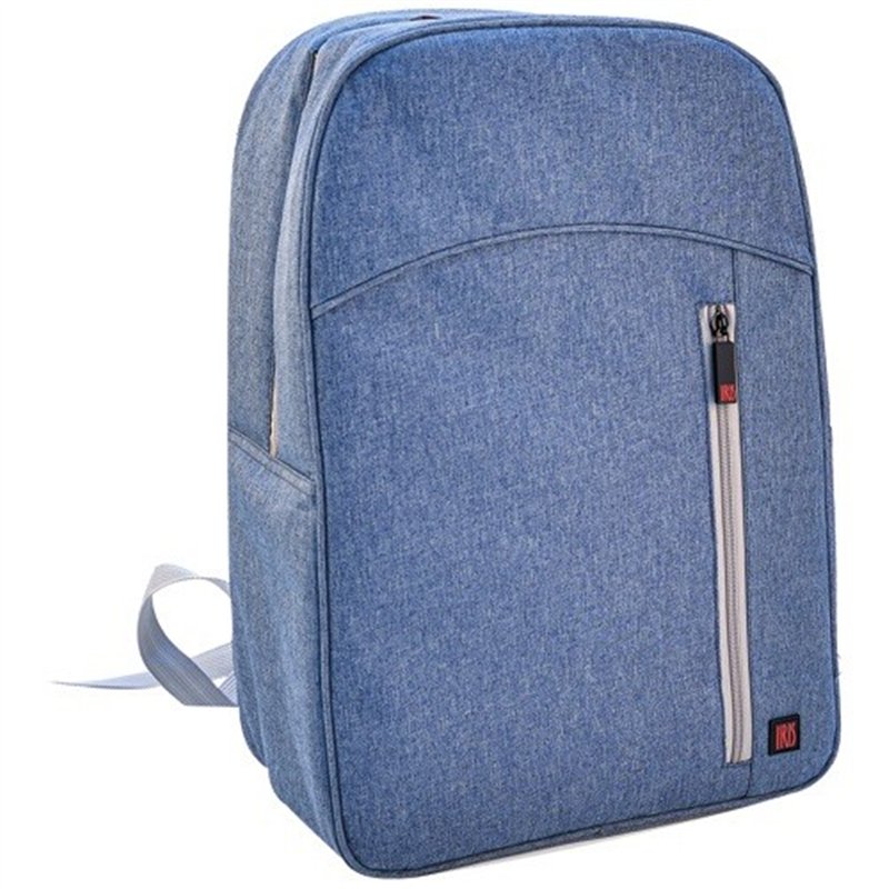 Sac à dos isotherme 15 L Bleu - Week-end - IRIS 349891