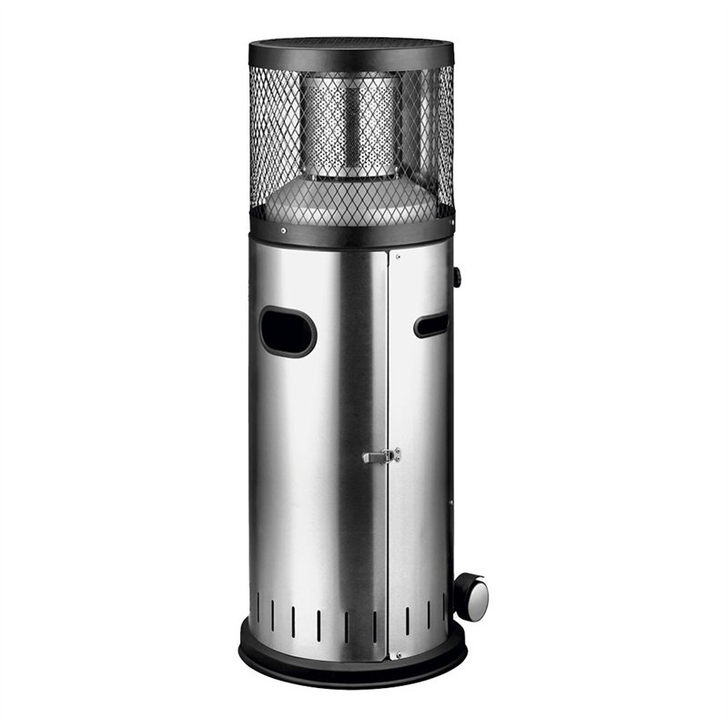 Réchauffeur Extérieur À Gaz Ø42x115cm Enders Polo - Enders 338464