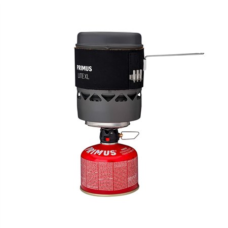 réchaud à gaz lite xl - primus 389546