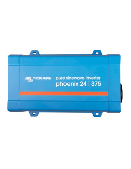 Convertisseur Phoenix 12/375 230V VICTRON - Victron Energy - Equipe Ton camping-car - 8719076045366