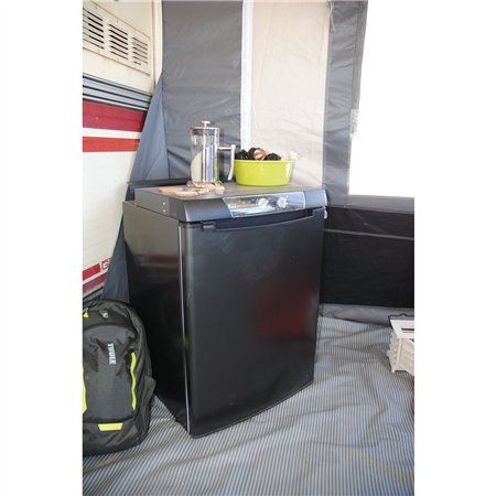 réfrigérateur à poser 2 ways 40 l uk - eza 400413