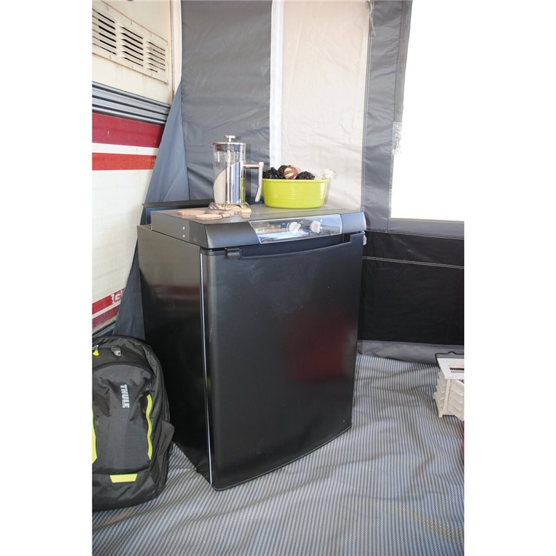 réfrigérateur à poser 2 ways 40 l uk - eza 400413