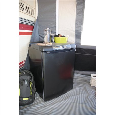 réfrigérateur à poser 2 ways 40 l uk - eza 400413