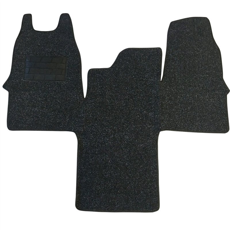 tapis de cabine transit 2006-2014 394867