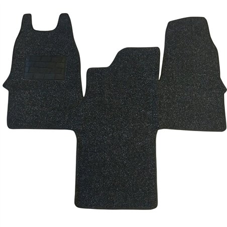 tapis de cabine transit 2006-2014 394867