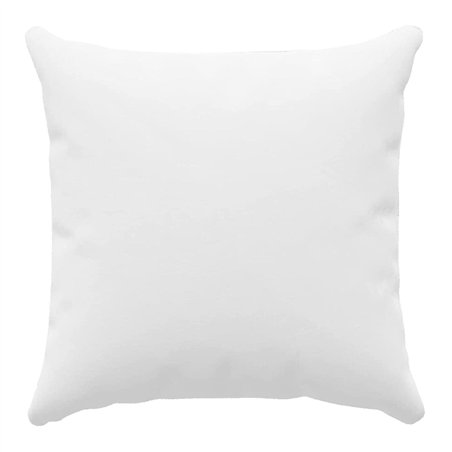 taie d'oreiller en lyocell blanc 50 x 80 cm - incasa 396565