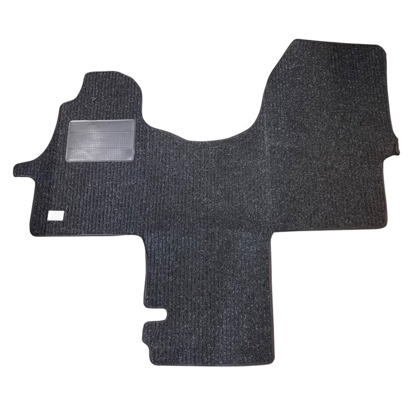 tapis de cabine sprinter de 2006 à 2017 425284