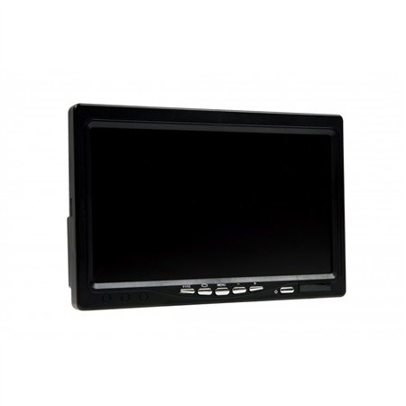 système camera plaque - antarion 401848