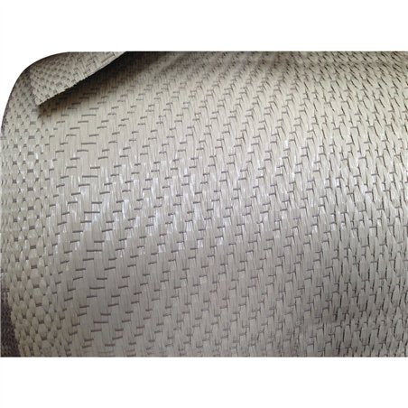 tapis de sol bohuslan sand bolon 450 x 250 - isabella 399149