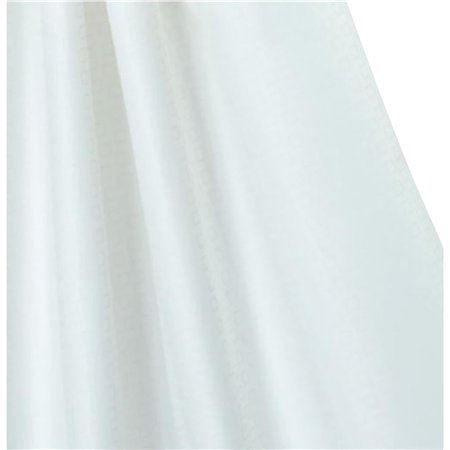 set de rideaux cube creme pour entourage de store buddy 370/420 - isabella 397810
