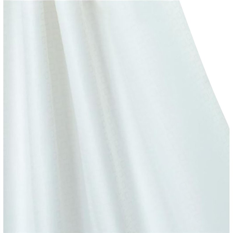 set de rideaux cube creme pour entourage de store buddy 270/320 - isabella 397809
