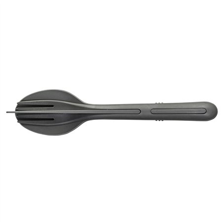 set de 3 couverts klikk nature - koziol 395649