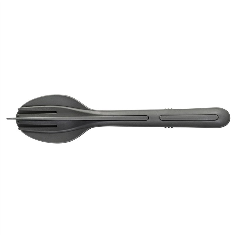 set de 3 couverts klikk nature - koziol 395649