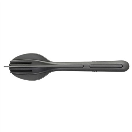 set de 3 couverts klikk nature - koziol 395649