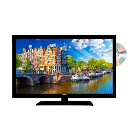 tv 22''  dvd 1ère monte - antarion 402098