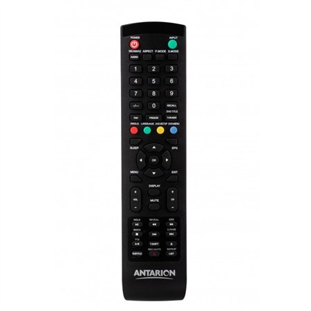 tv 22''  dvd 1ère monte - antarion 402098