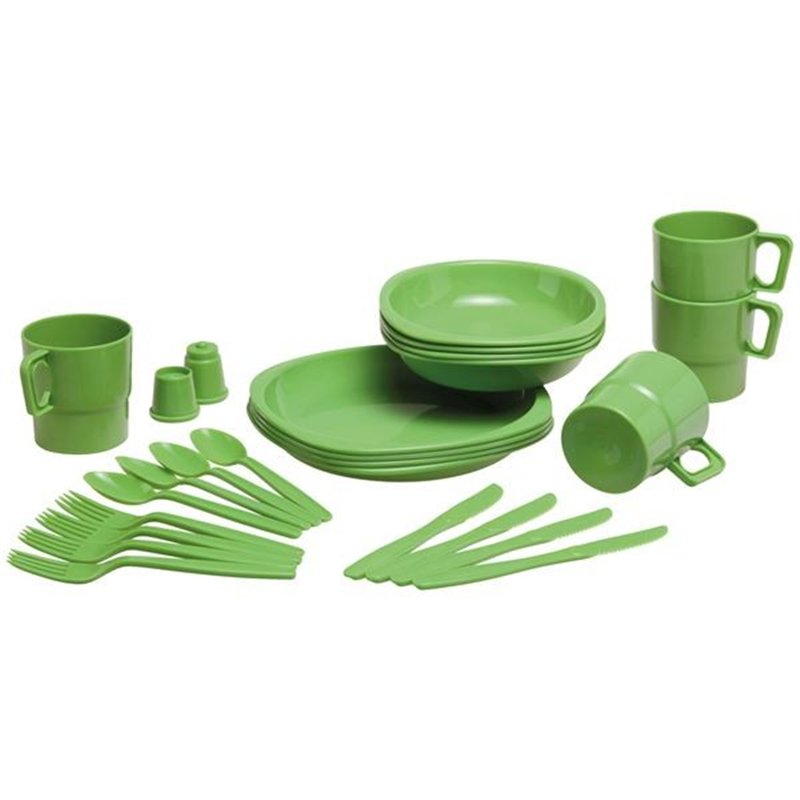 Set pique nique 4 personnes - CAO 346685