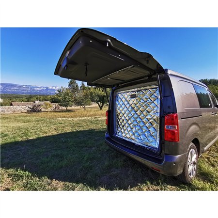 protection thermique thermoback jumper/ boxer/ ducato (2006-) hauteur 2,80 m - soplair 396987