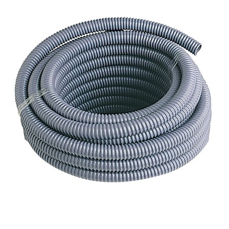 tuyau souple annelé diam. 40 mm / 5 m 395191