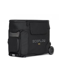 SAC de transport ECOFLOW Delta PRO - EcoFlow - Equipe Ton camping-car - 4897082665519