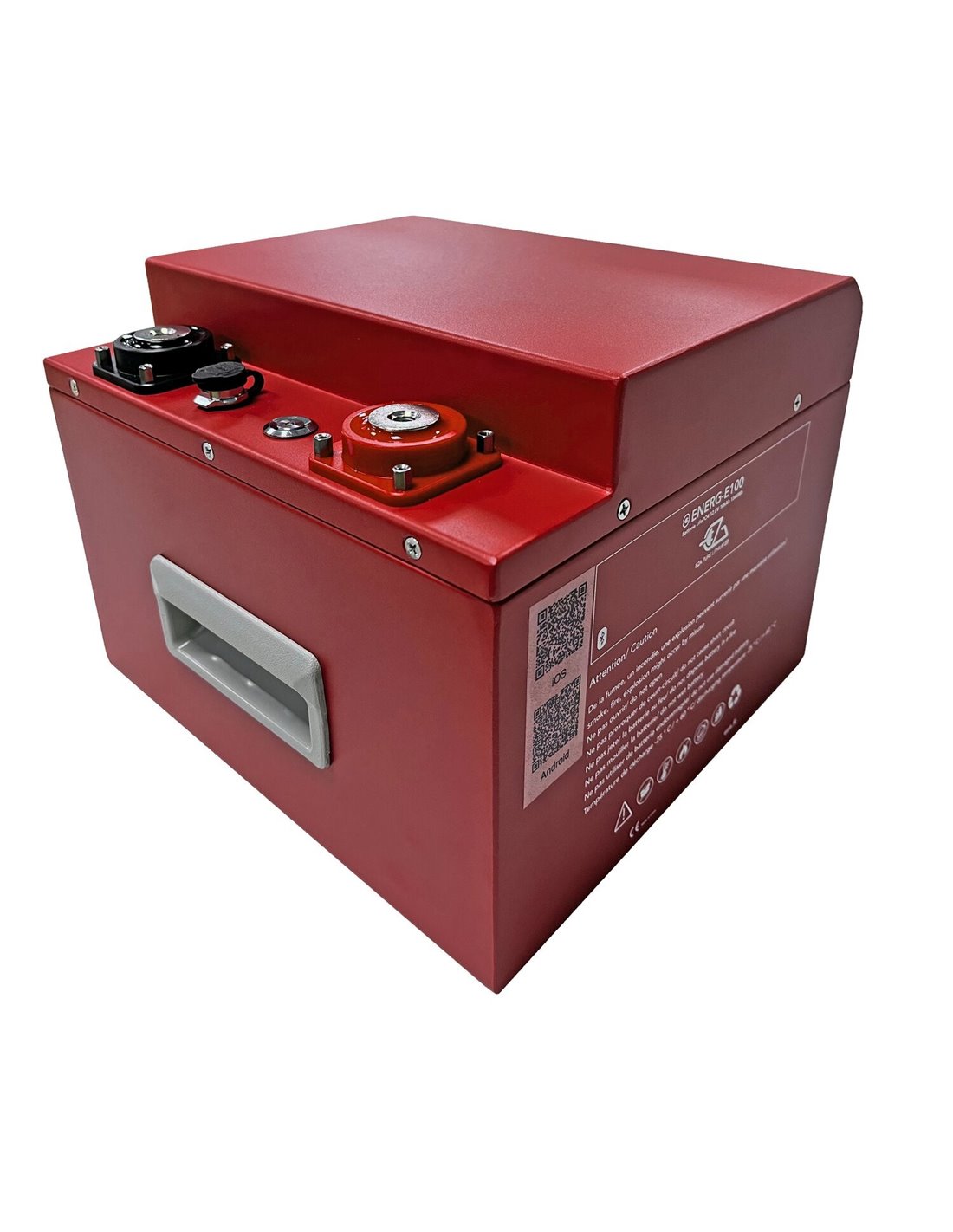 Divarte - DT-100 Siège de Batterie