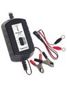 Chargeur De Batterie 6-12v - 1,5a Pour Batteries 8-40 Ah - UNICHARGE 1,5.12 - UNITECK - Equipe Ton camping-car - 3760233351191