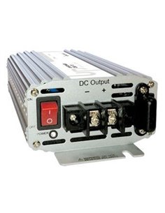 Convertisseur 24v/12v - 200w - UNIPOWER 200.12 DC - UNITECK - UNITECK - 3760233350651