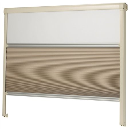 store cassette softrollo 1450 x 845 - dometic 395880