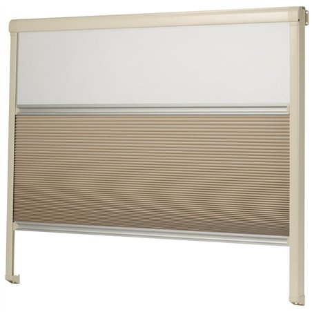 store cassette softrollo 1450 x 845 - dometic 395880
